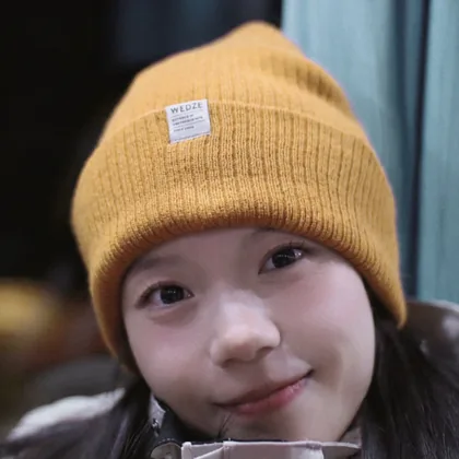 潘新月